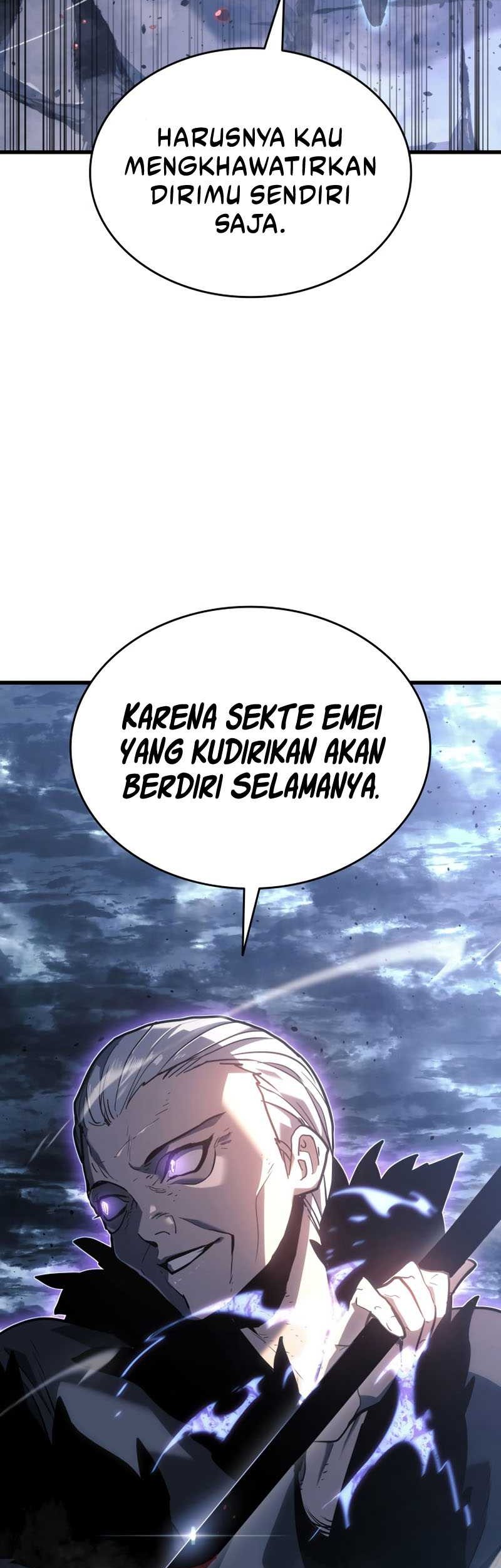 Grim Reaper of the Drifting Moon Chapter 52 Gambar 24