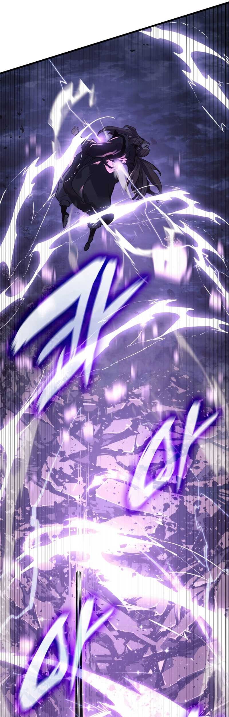 Grim Reaper of the Drifting Moon Chapter 52 Gambar 26