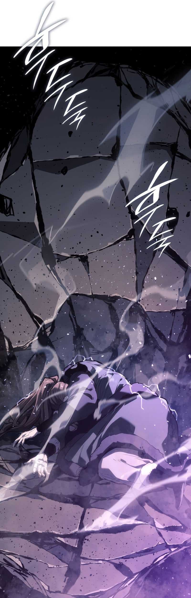 Grim Reaper of the Drifting Moon Chapter 52 Gambar 30