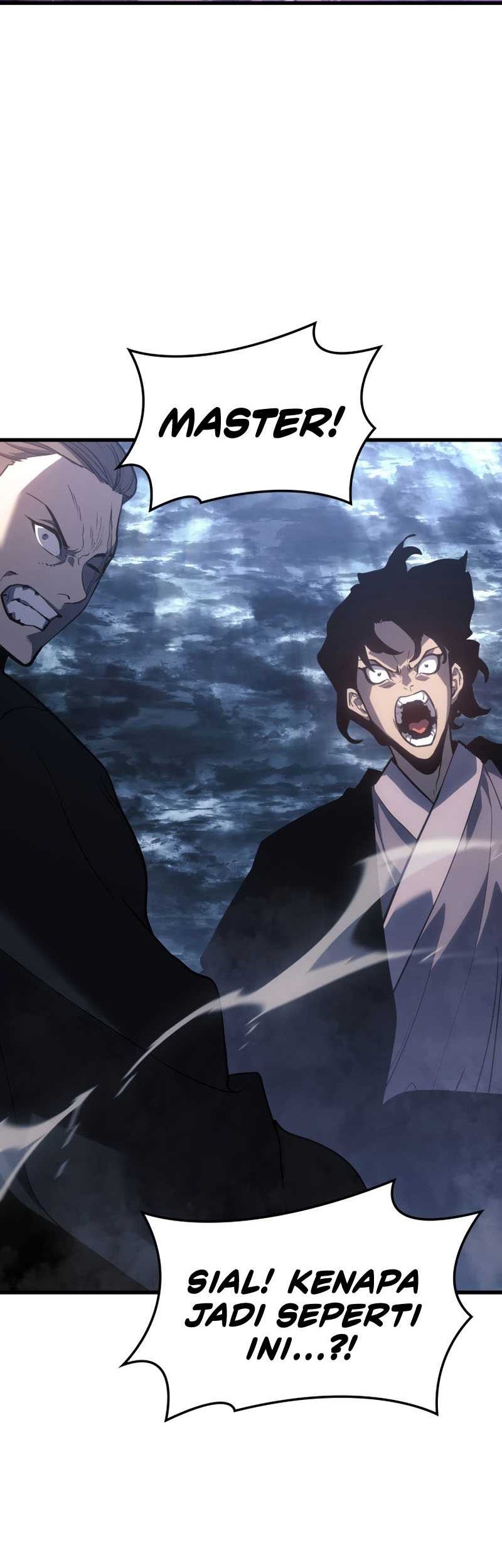 Grim Reaper of the Drifting Moon Chapter 52 Gambar 31