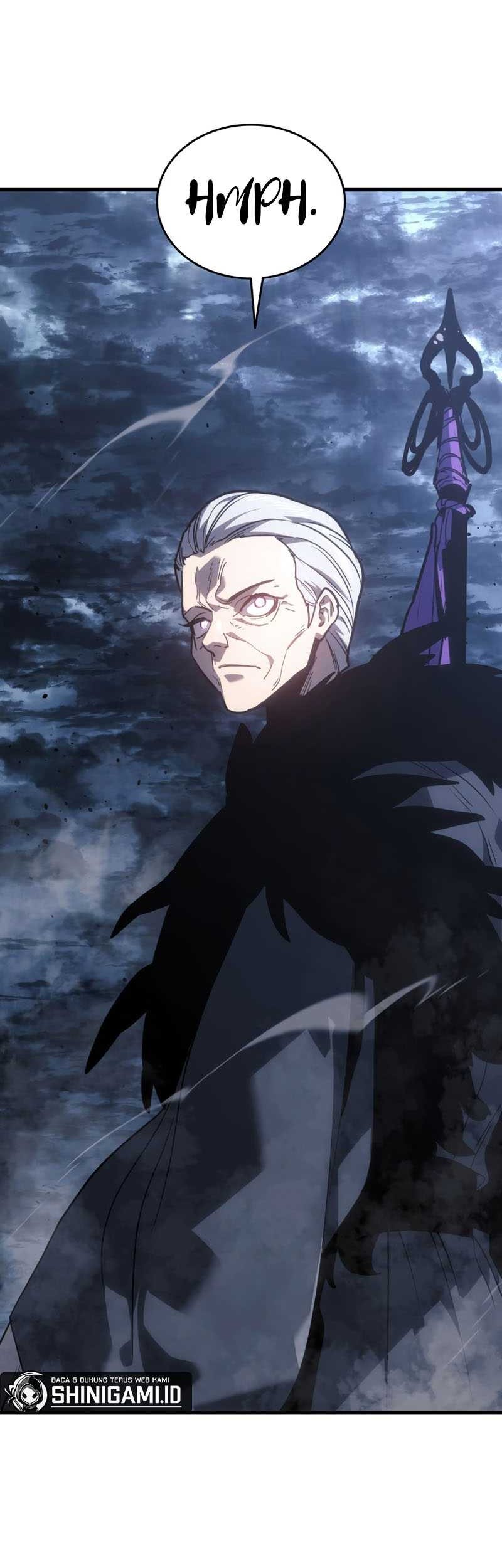 Grim Reaper of the Drifting Moon Chapter 52 Gambar 32