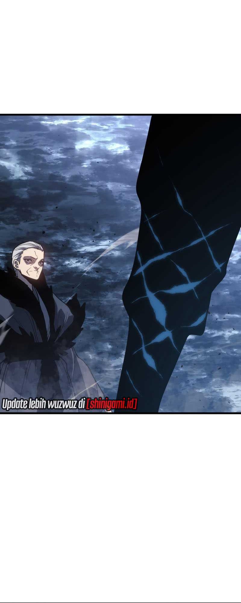 Grim Reaper of the Drifting Moon Chapter 52 Gambar 33