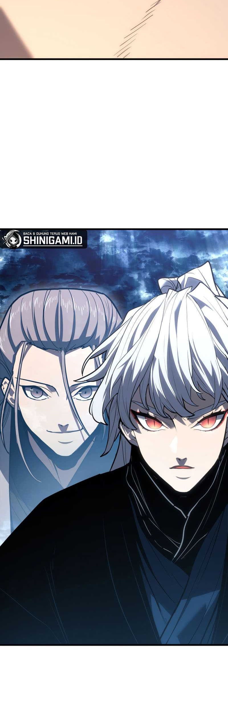 Grim Reaper of the Drifting Moon Chapter 51 Gambar 53