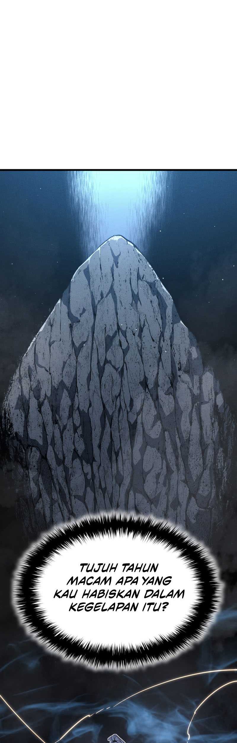 Grim Reaper of the Drifting Moon Chapter 51 Gambar 51