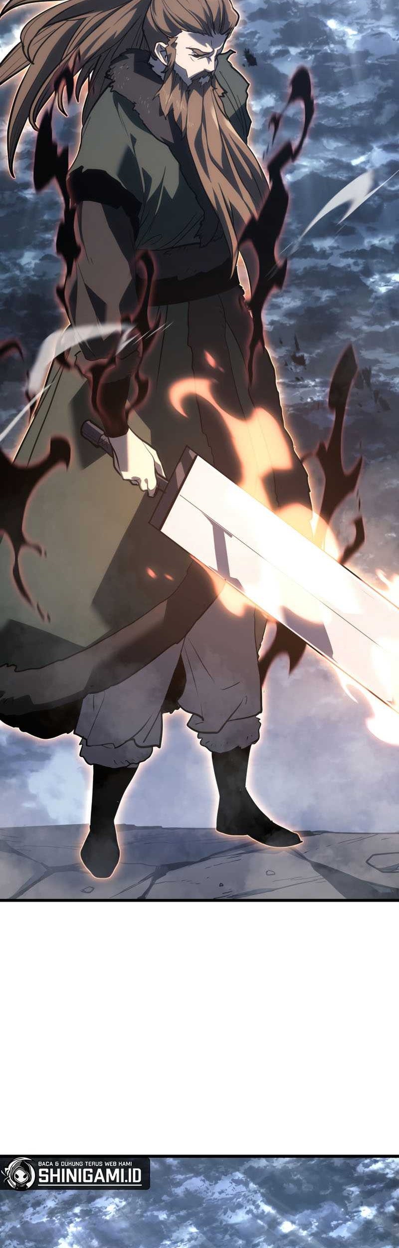 Grim Reaper of the Drifting Moon Chapter 51 Gambar 55