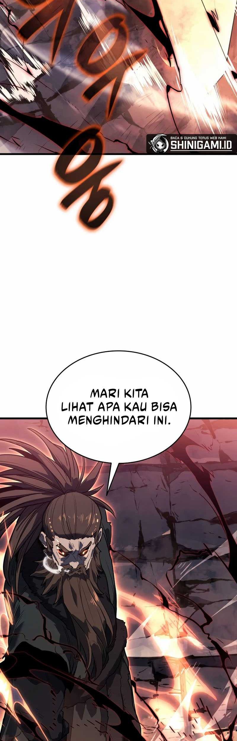 Grim Reaper of the Drifting Moon Chapter 51 Gambar 60