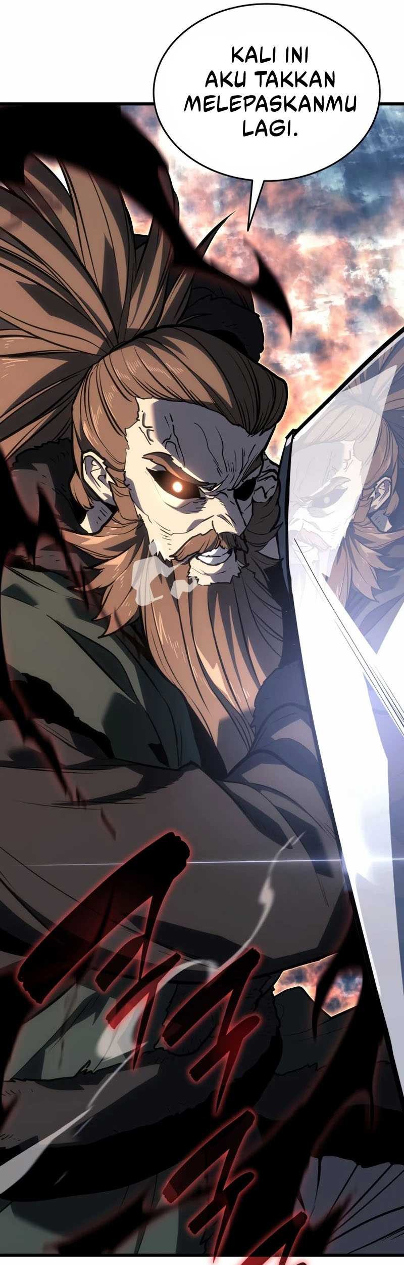 Grim Reaper of the Drifting Moon Chapter 51 Gambar 34