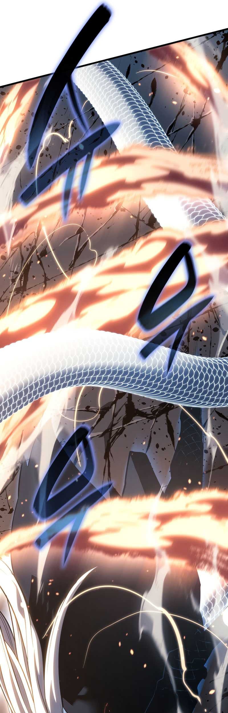 Grim Reaper of the Drifting Moon Chapter 51 Gambar 38