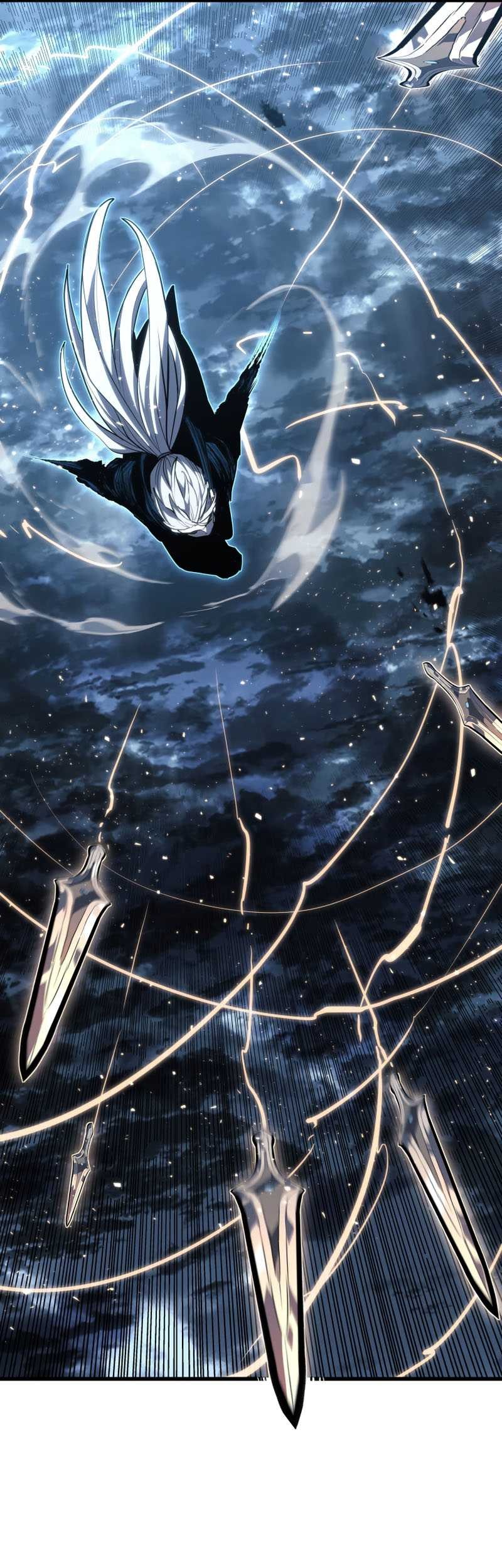 Grim Reaper of the Drifting Moon Chapter 51 Gambar 42