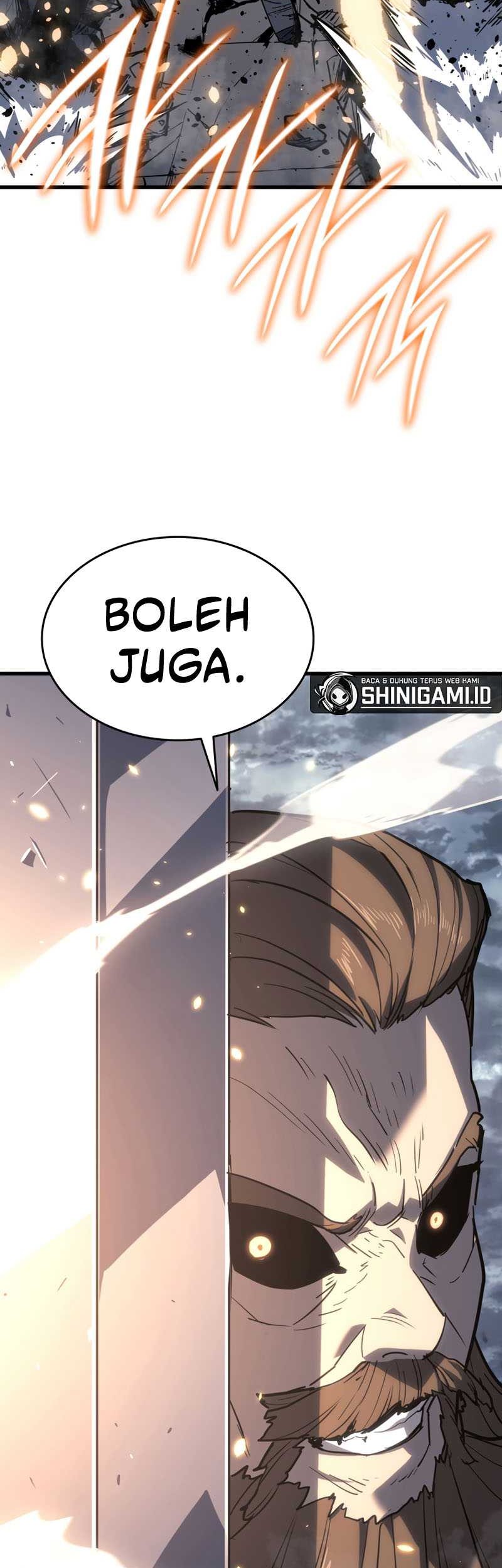 Grim Reaper of the Drifting Moon Chapter 51 Gambar 44