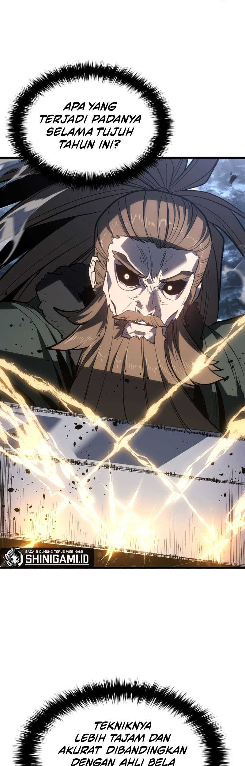 Grim Reaper of the Drifting Moon Chapter 51 Gambar 47