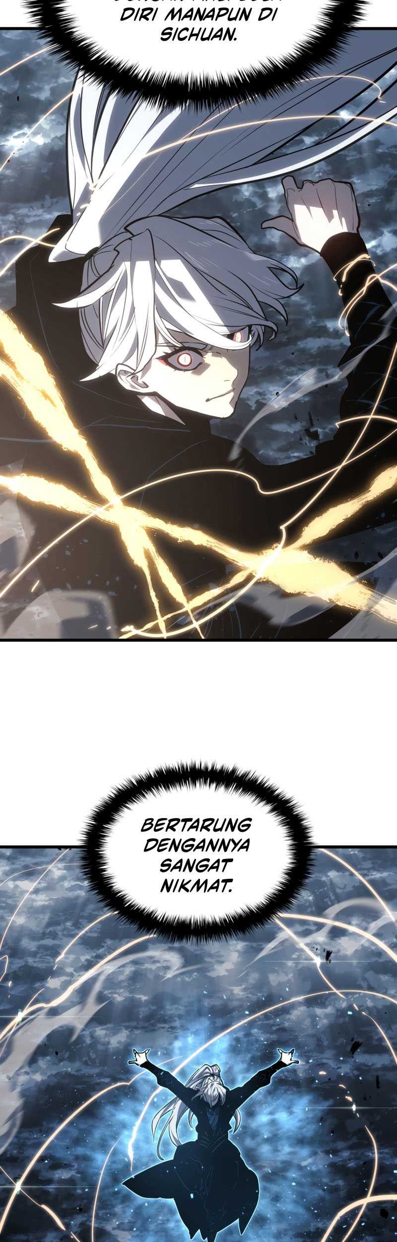 Grim Reaper of the Drifting Moon Chapter 51 Gambar 48