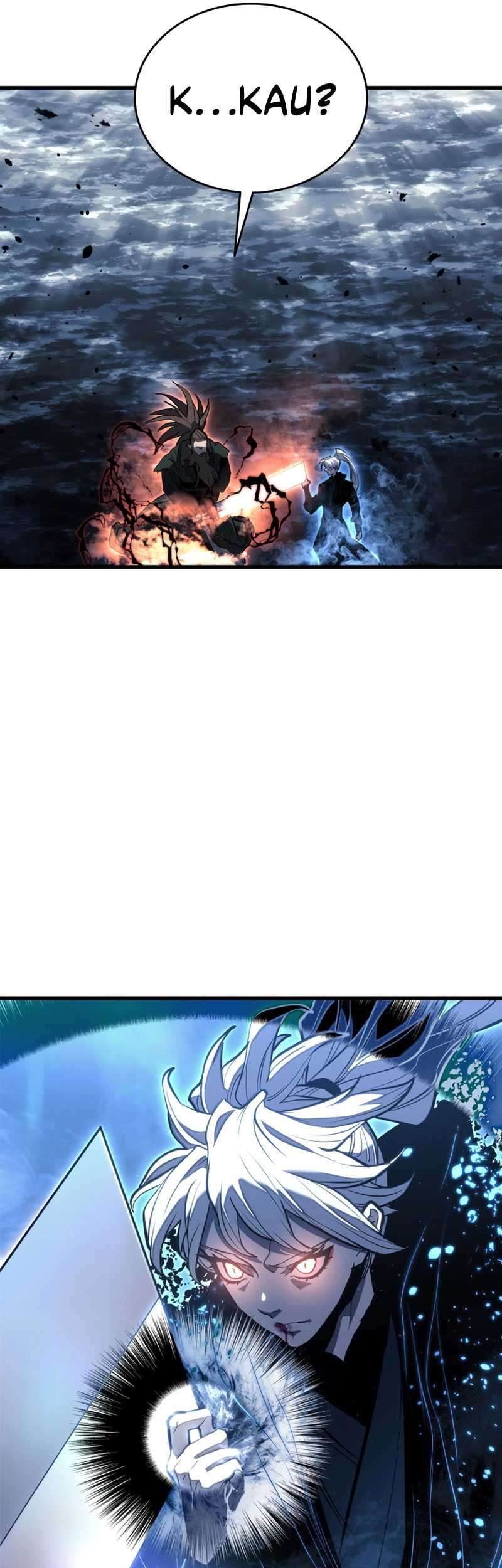 Grim Reaper of the Drifting Moon Chapter 51 Gambar 74