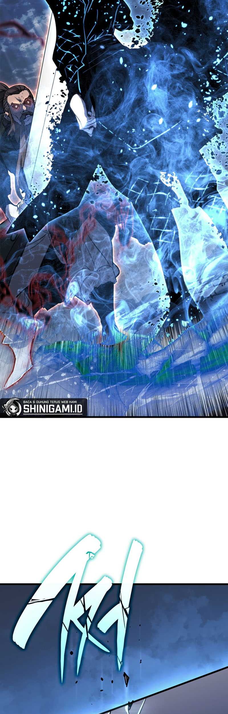 Grim Reaper of the Drifting Moon Chapter 51 Gambar 76