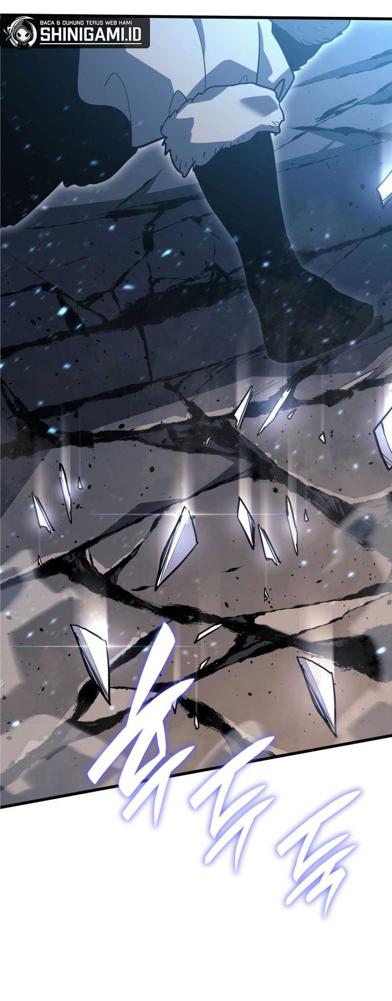 Grim Reaper of the Drifting Moon Chapter 51 Gambar 81