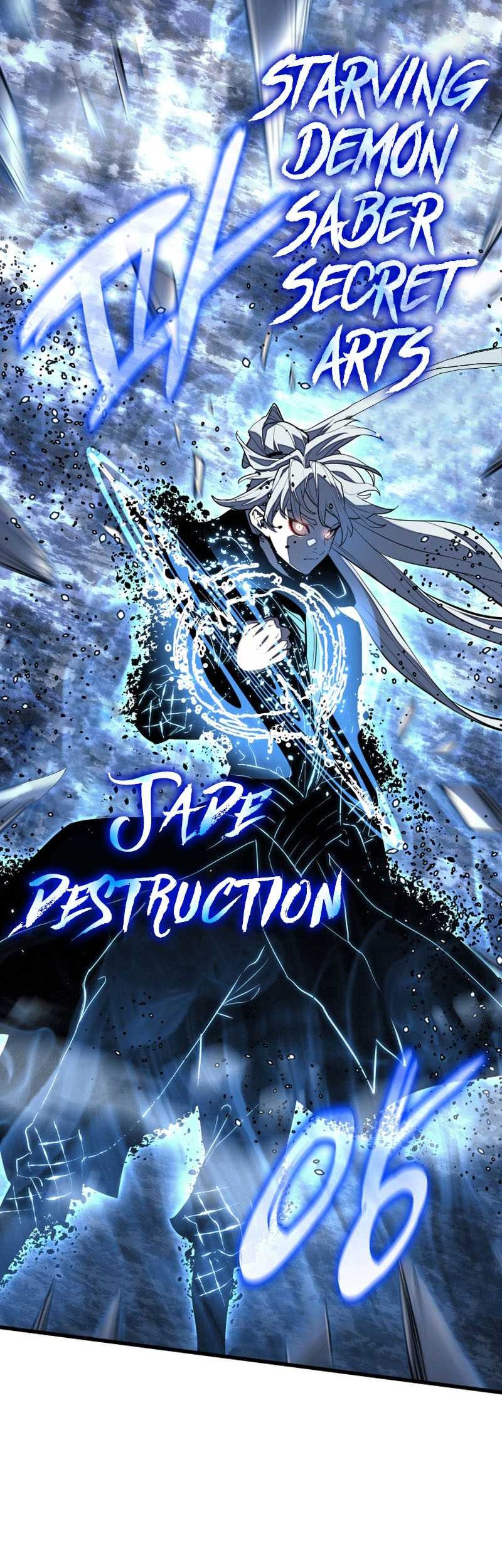 Grim Reaper of the Drifting Moon Chapter 51 Gambar 79