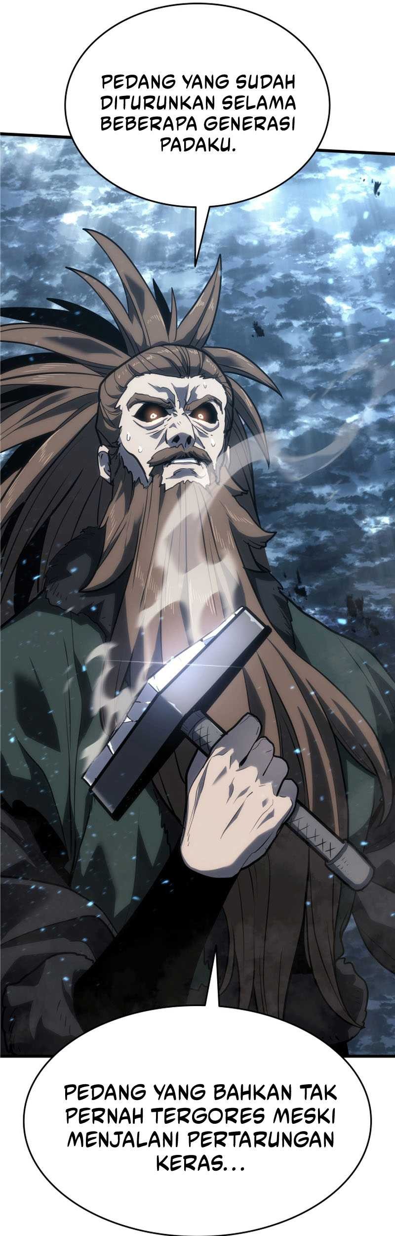 Grim Reaper of the Drifting Moon Chapter 51 Gambar 82