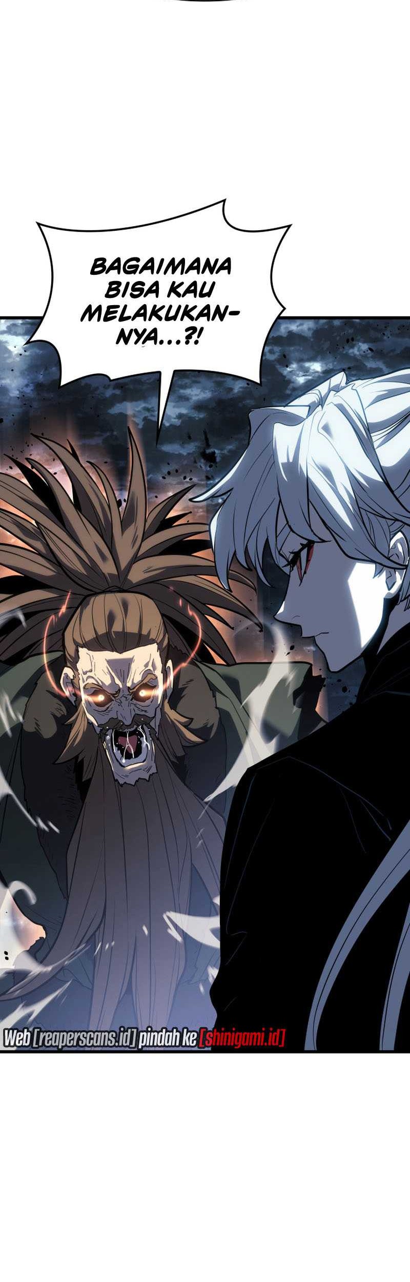 Grim Reaper of the Drifting Moon Chapter 51 Gambar 83