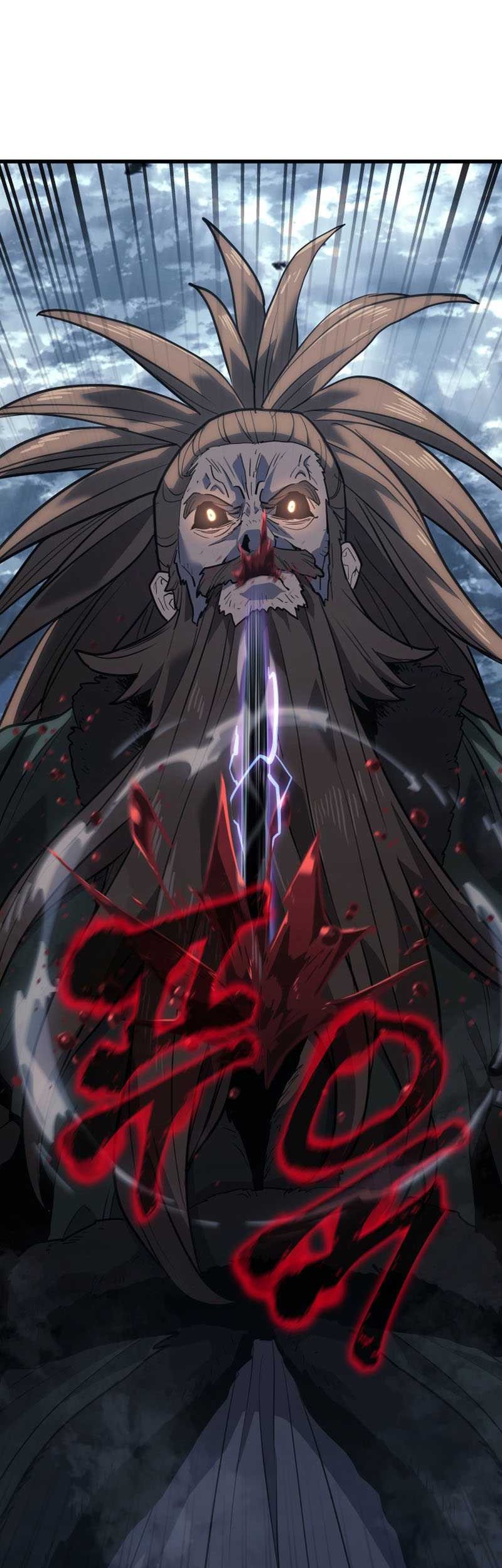 Grim Reaper of the Drifting Moon Chapter 51 Gambar 84