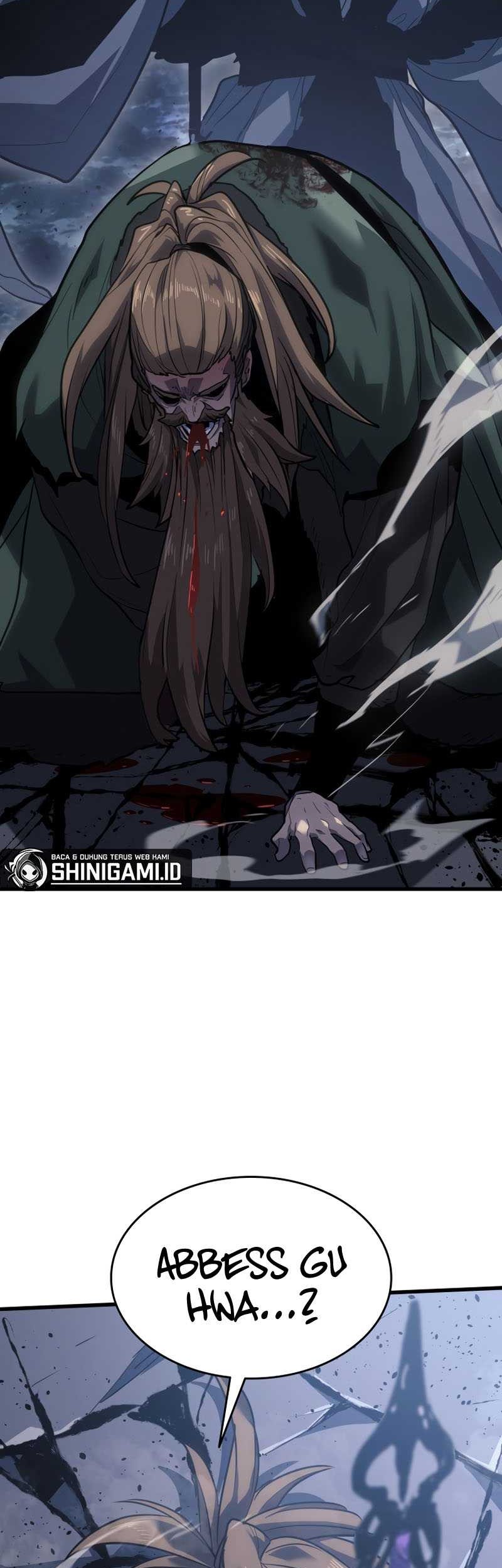 Grim Reaper of the Drifting Moon Chapter 51 Gambar 88