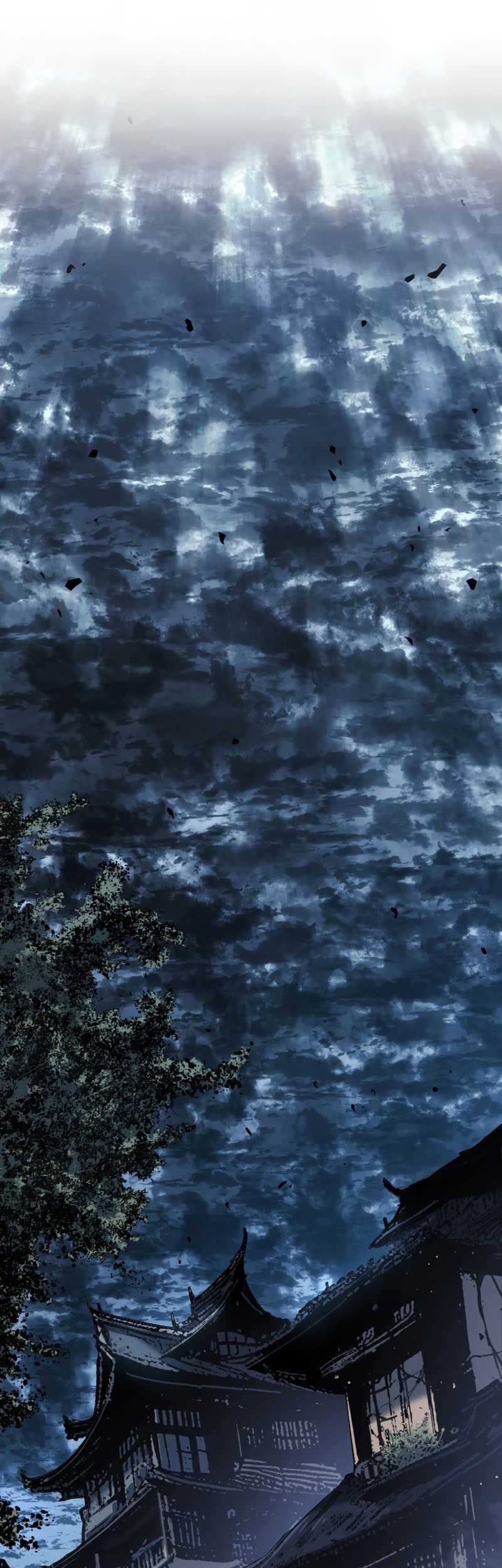 Manhwa Grim Reaper of the Drifting Moon Chapter 51 gambar nomor 2