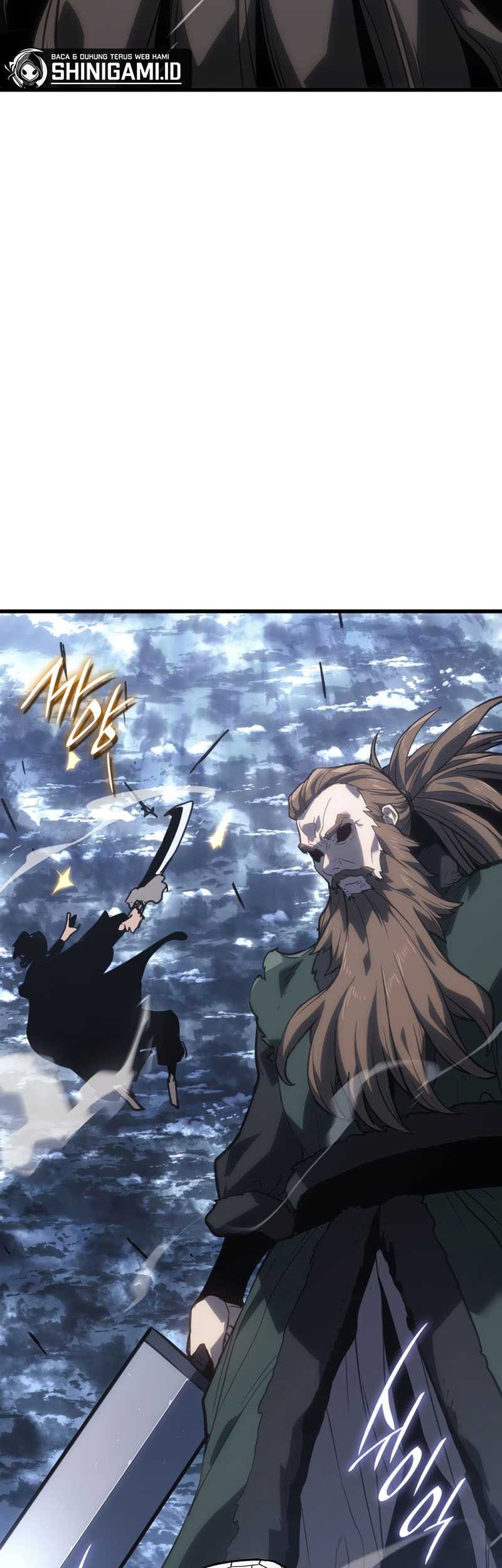 Grim Reaper of the Drifting Moon Chapter 51 Gambar 4