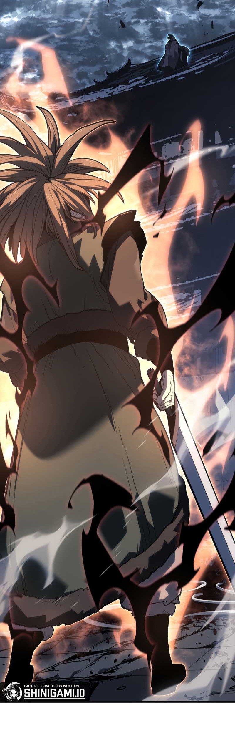 Grim Reaper of the Drifting Moon Chapter 51 Gambar 9