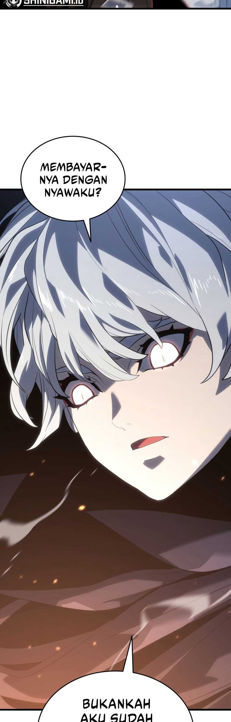 Grim Reaper of the Drifting Moon Chapter 51 Gambar 11