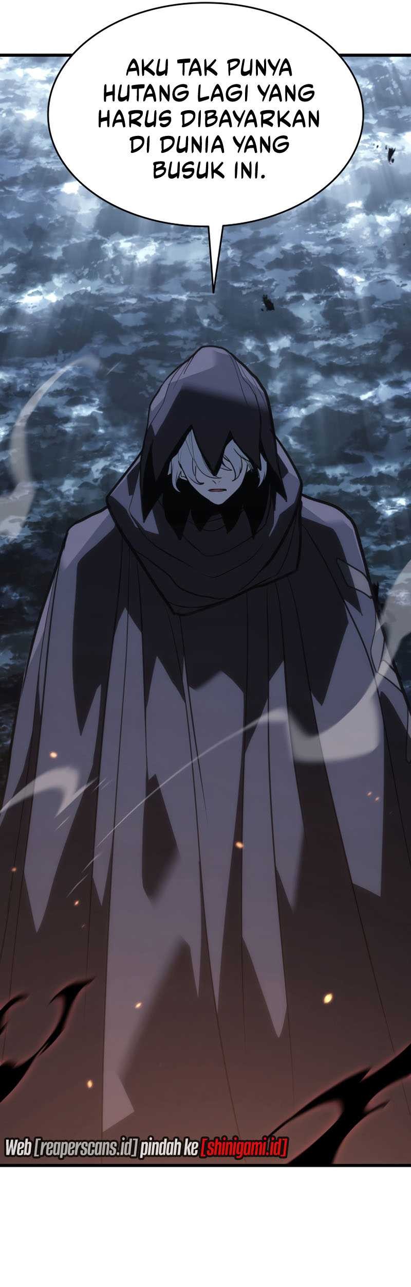 Grim Reaper of the Drifting Moon Chapter 51 Gambar 14