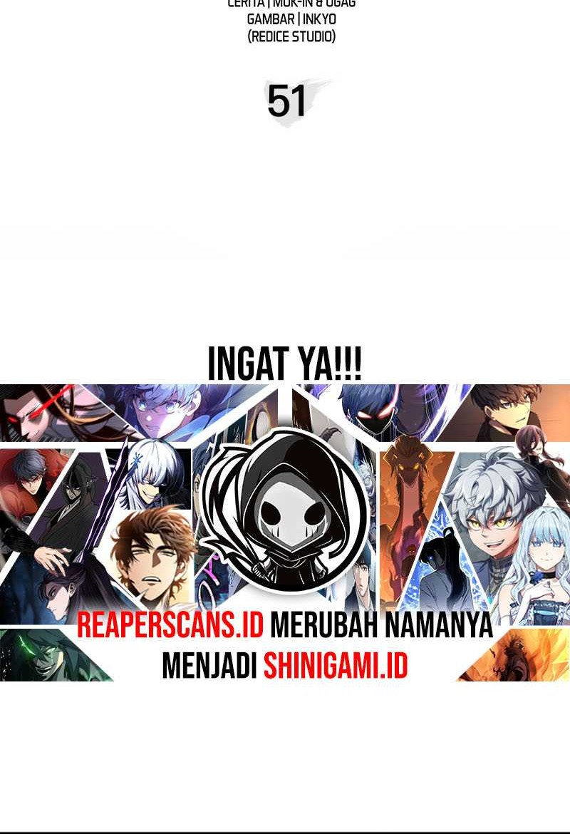 Grim Reaper of the Drifting Moon Chapter 51 Gambar 17