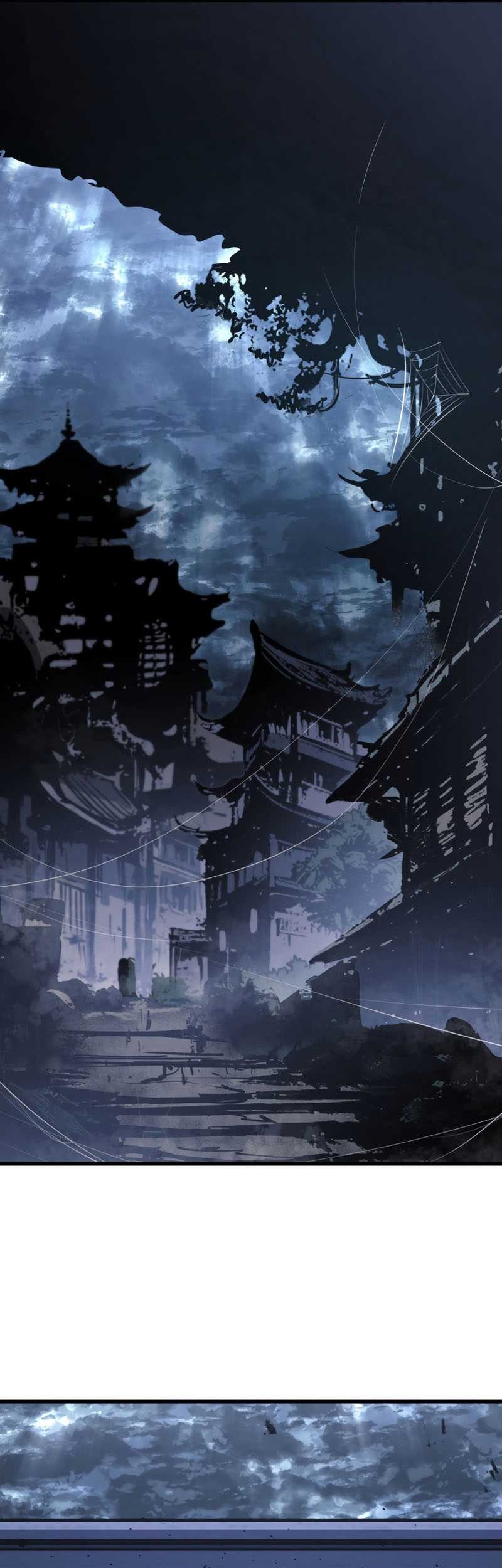 Grim Reaper of the Drifting Moon Chapter 51 Gambar 18