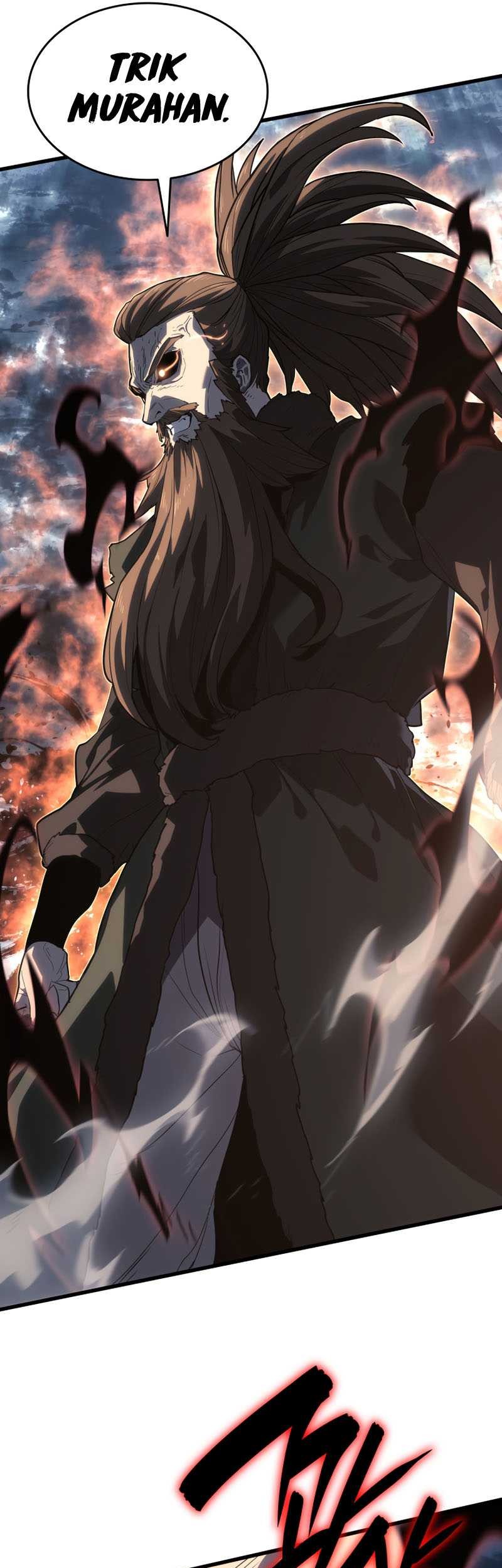 Grim Reaper of the Drifting Moon Chapter 51 Gambar 22