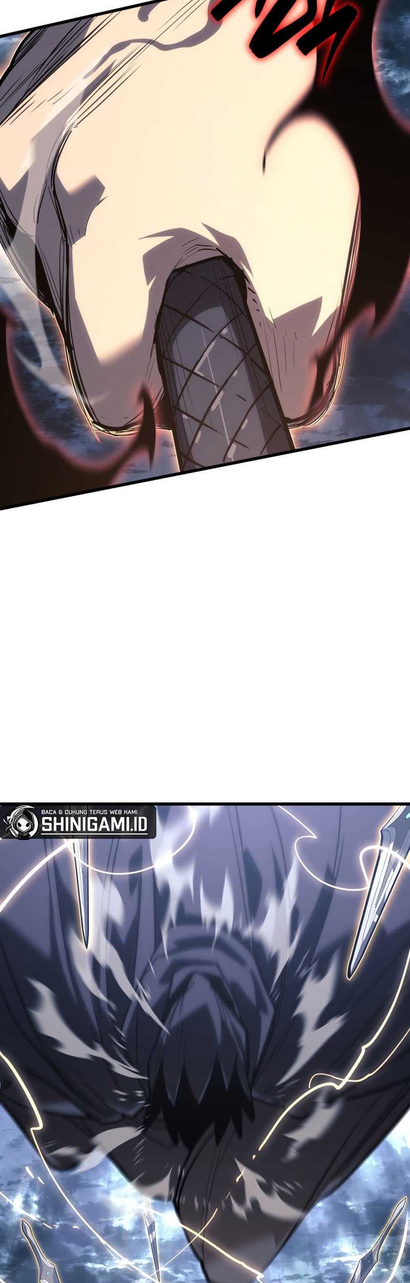 Grim Reaper of the Drifting Moon Chapter 51 Gambar 23