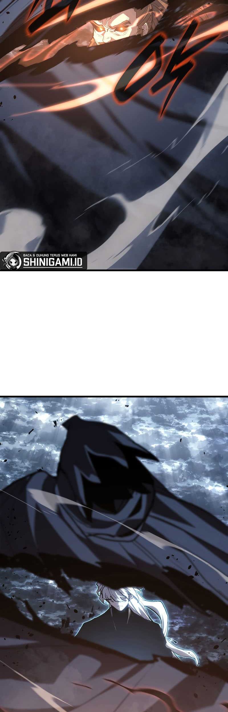 Grim Reaper of the Drifting Moon Chapter 51 Gambar 28