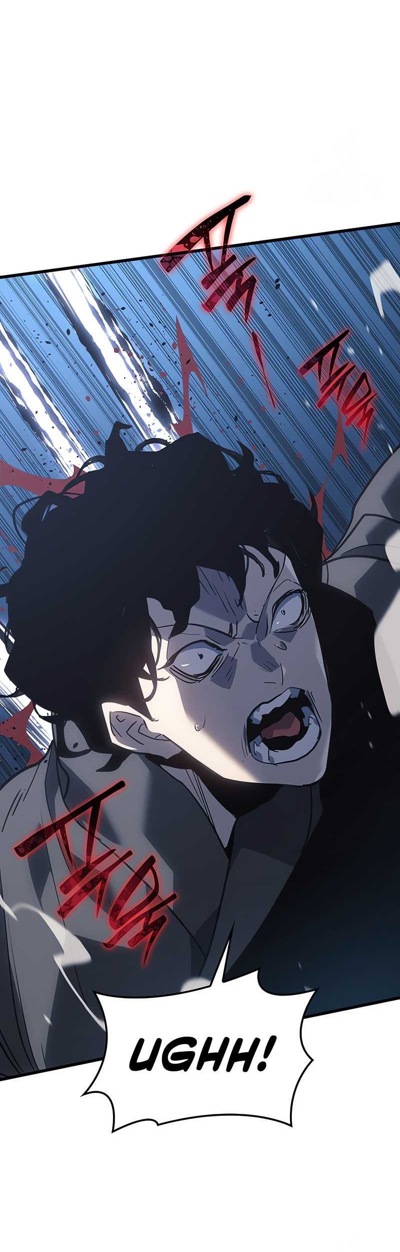 Grim Reaper of the Drifting Moon Chapter 50 Gambar 50