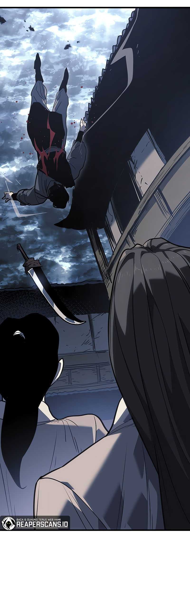 Grim Reaper of the Drifting Moon Chapter 50 Gambar 52