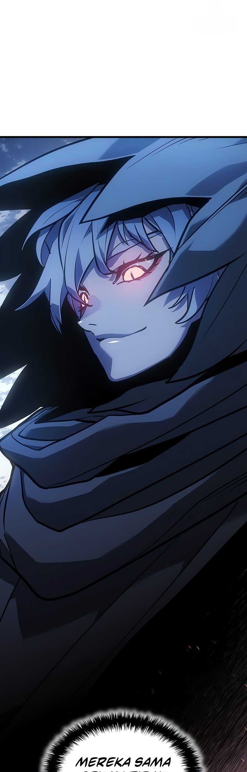 Grim Reaper of the Drifting Moon Chapter 50 Gambar 54