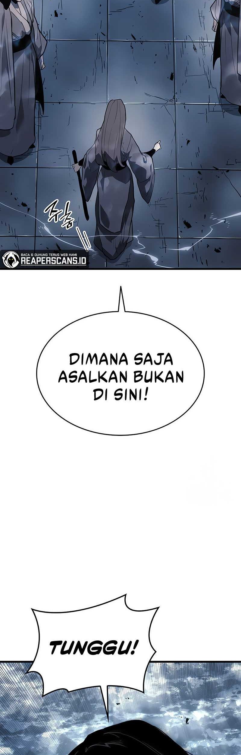 Grim Reaper of the Drifting Moon Chapter 50 Gambar 59
