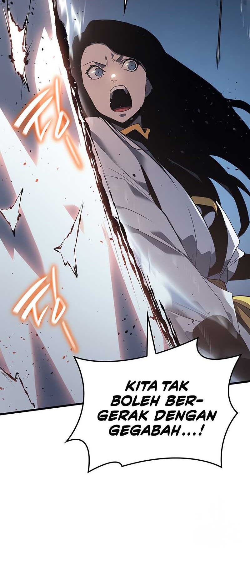 Grim Reaper of the Drifting Moon Chapter 50 Gambar 65