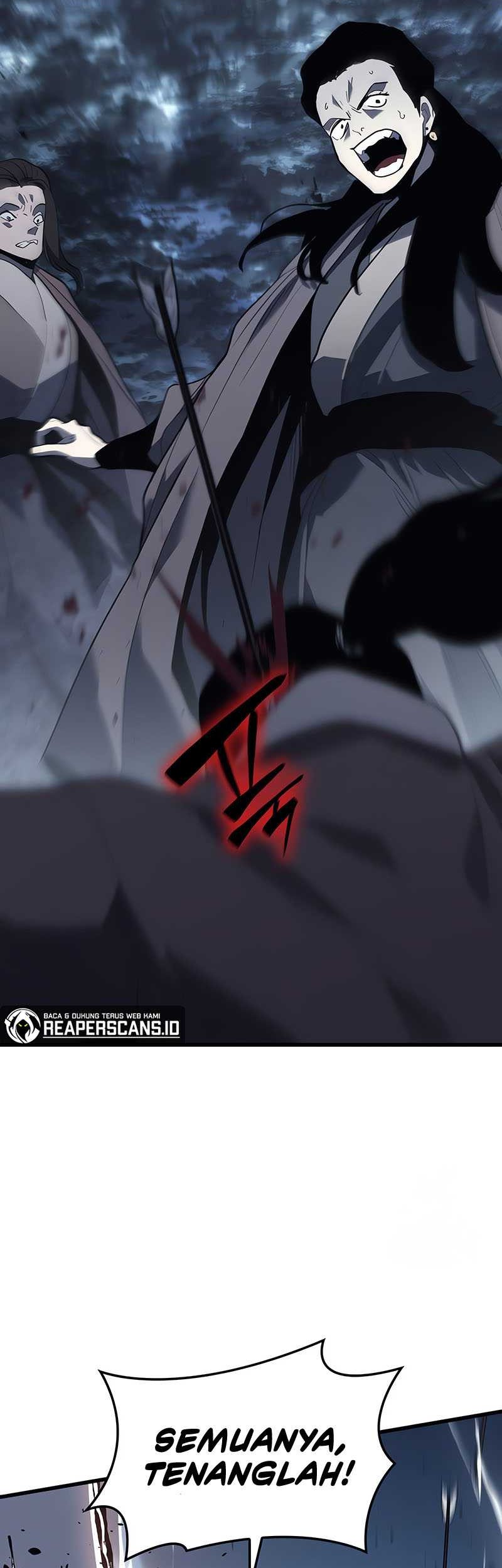 Grim Reaper of the Drifting Moon Chapter 50 Gambar 64