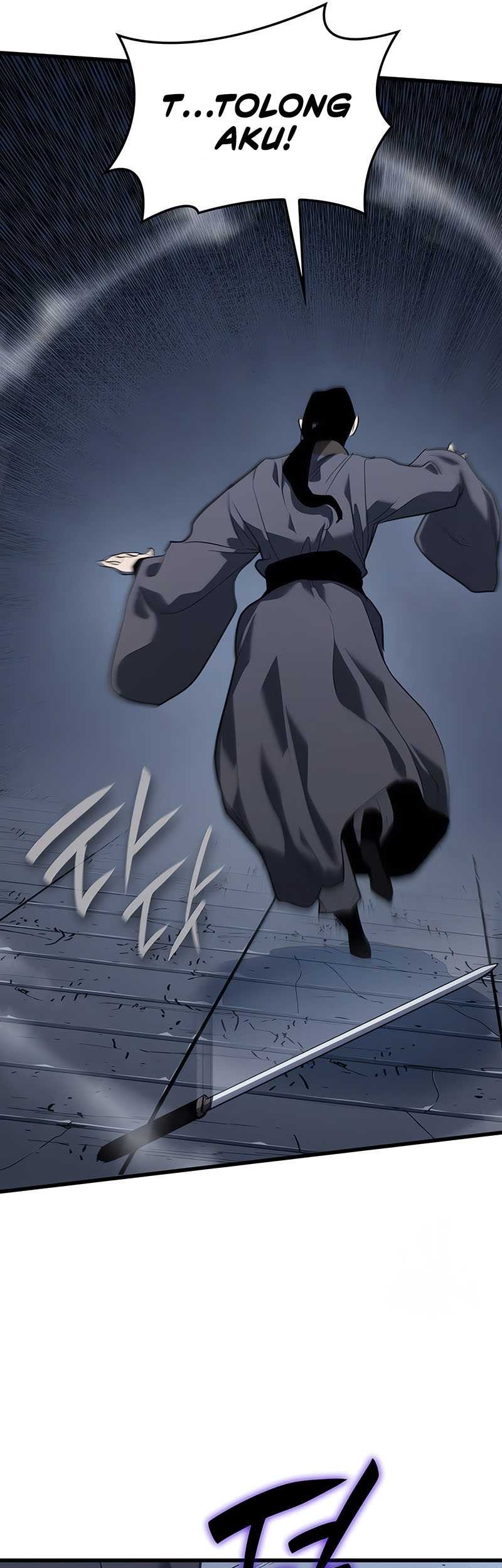 Grim Reaper of the Drifting Moon Chapter 50 Gambar 66