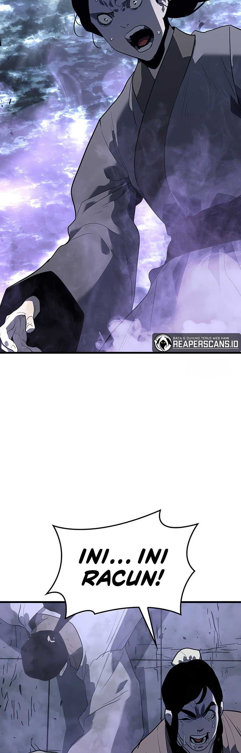 Grim Reaper of the Drifting Moon Chapter 50 Gambar 68