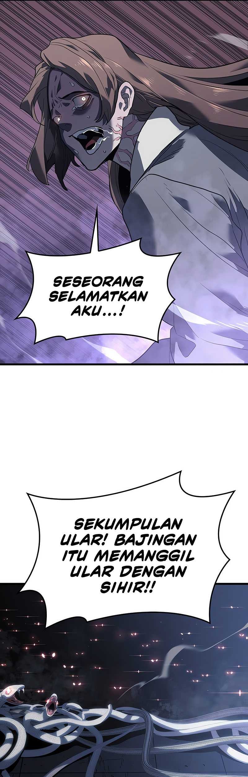 Grim Reaper of the Drifting Moon Chapter 50 Gambar 70
