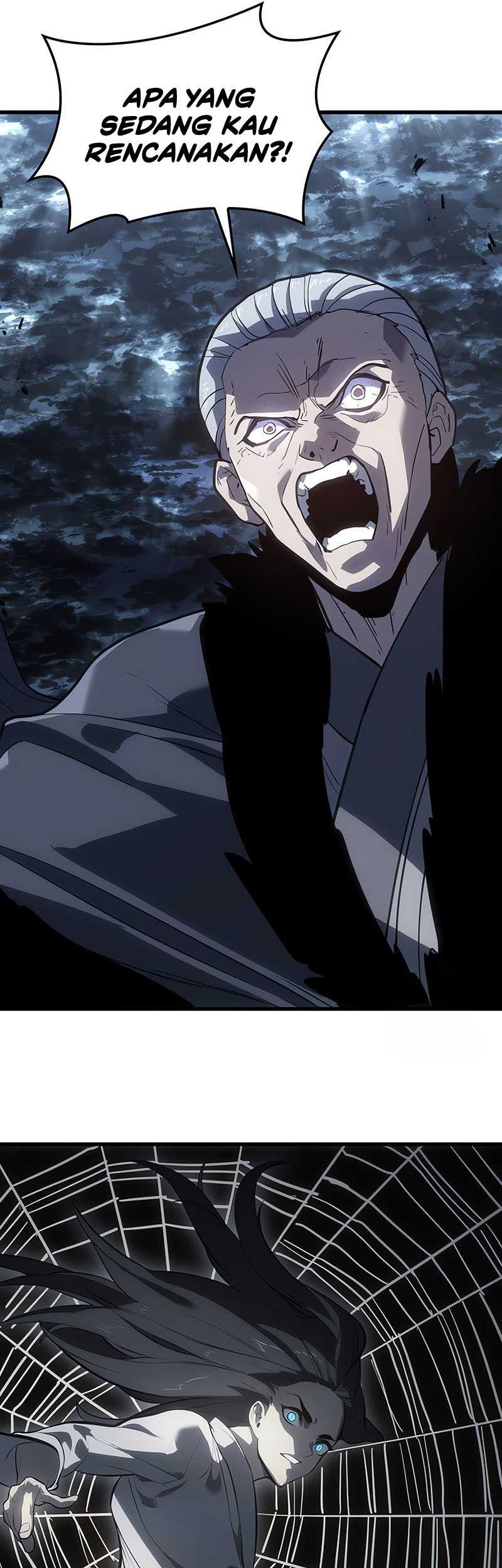 Grim Reaper of the Drifting Moon Chapter 50 Gambar 34