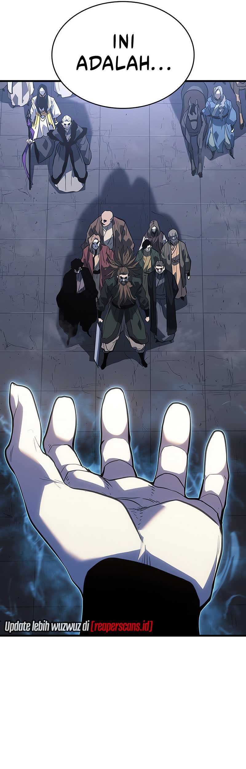 Grim Reaper of the Drifting Moon Chapter 50 Gambar 38