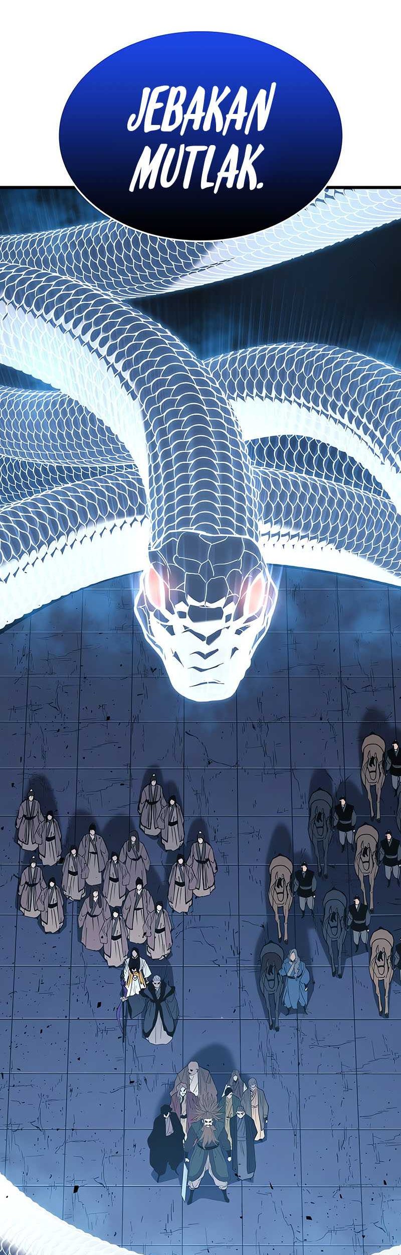 Grim Reaper of the Drifting Moon Chapter 50 Gambar 39