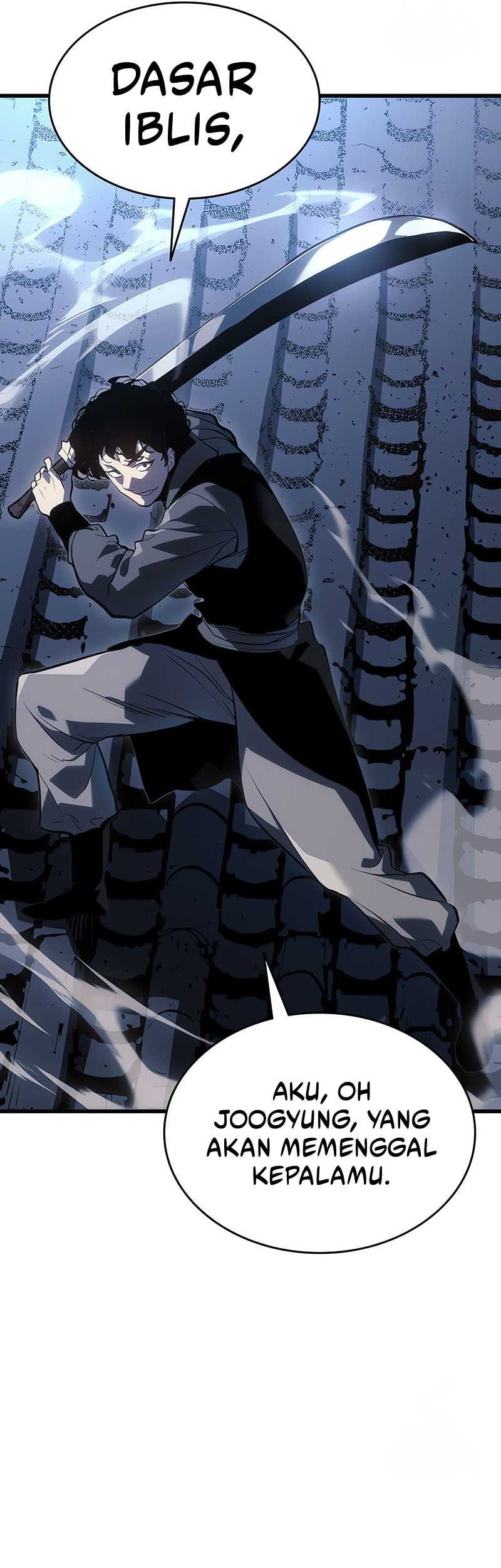 Grim Reaper of the Drifting Moon Chapter 50 Gambar 42