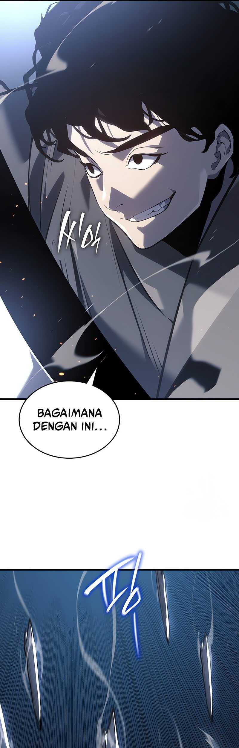 Grim Reaper of the Drifting Moon Chapter 50 Gambar 46