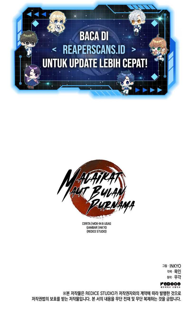 Grim Reaper of the Drifting Moon Chapter 50 Gambar 77