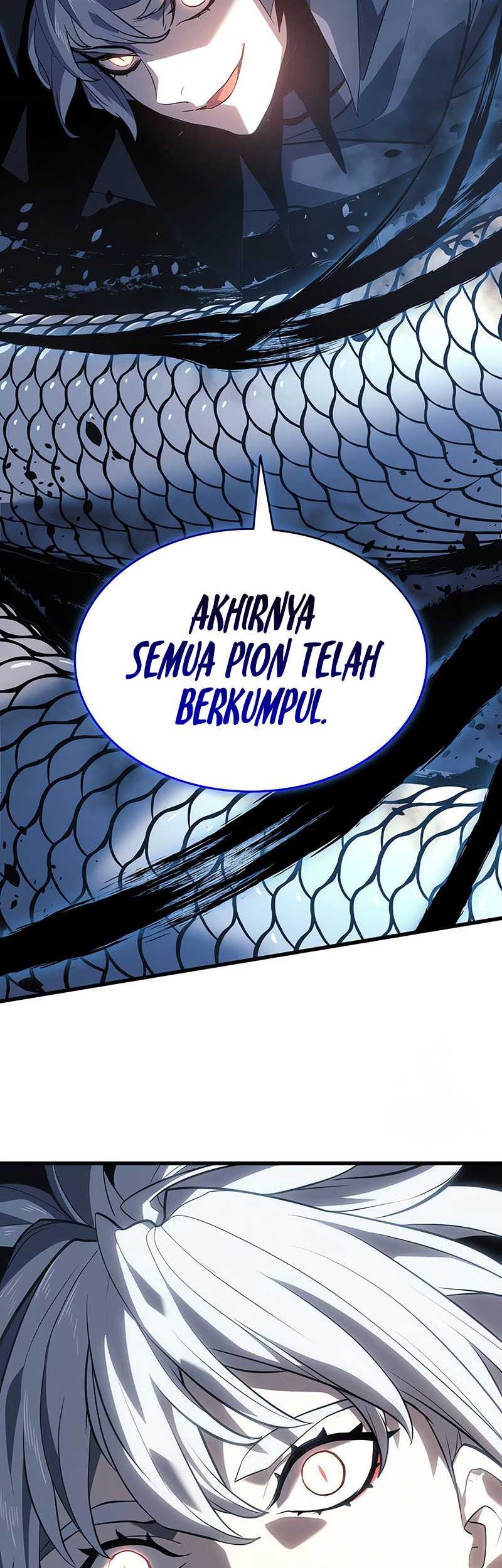 Grim Reaper of the Drifting Moon Chapter 50 Gambar 3